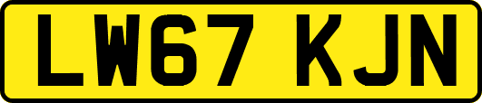 LW67KJN