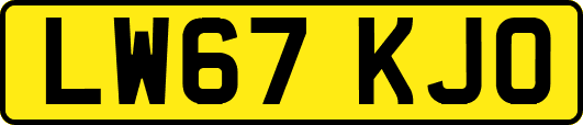LW67KJO