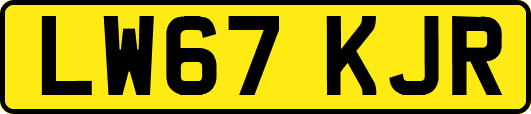 LW67KJR