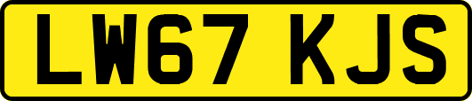 LW67KJS