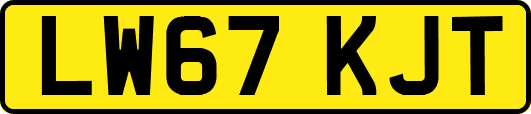 LW67KJT