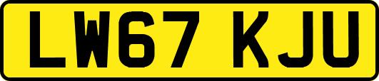 LW67KJU