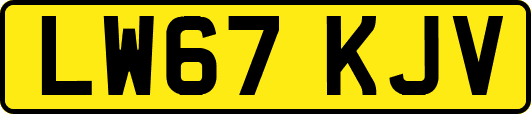 LW67KJV
