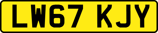 LW67KJY