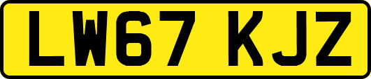 LW67KJZ