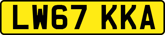 LW67KKA