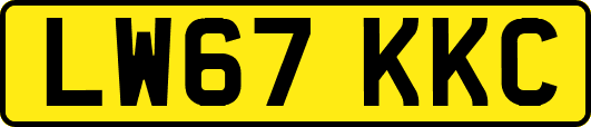 LW67KKC