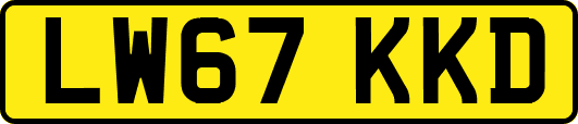 LW67KKD