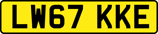 LW67KKE