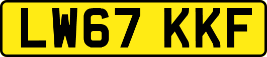 LW67KKF