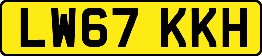 LW67KKH