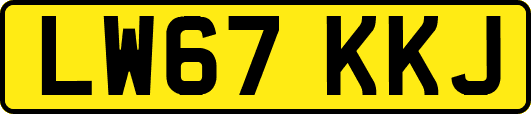 LW67KKJ