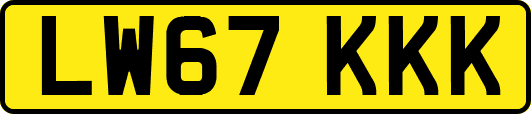 LW67KKK