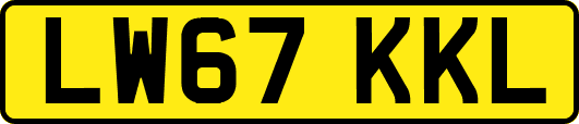 LW67KKL