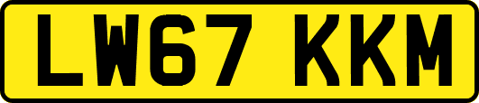 LW67KKM