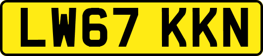 LW67KKN