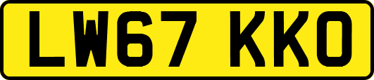 LW67KKO