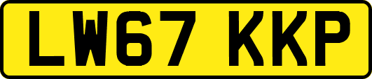 LW67KKP