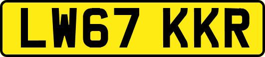 LW67KKR