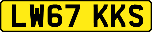 LW67KKS