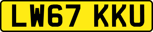 LW67KKU