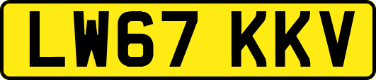 LW67KKV