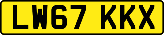 LW67KKX