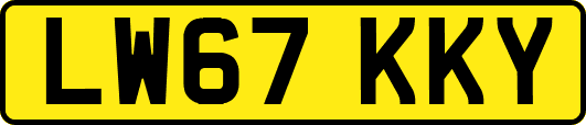 LW67KKY