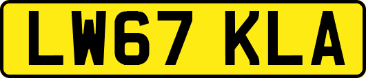 LW67KLA