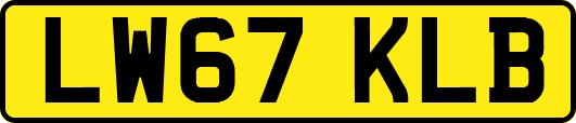 LW67KLB