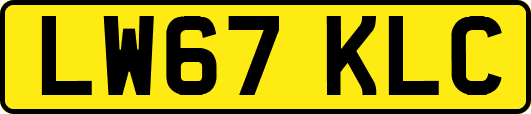 LW67KLC