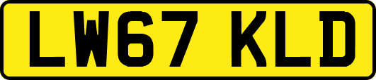 LW67KLD