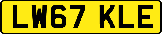 LW67KLE