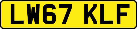 LW67KLF
