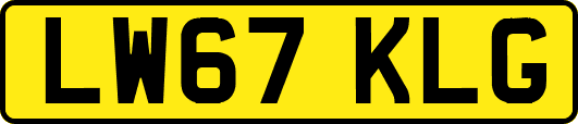 LW67KLG