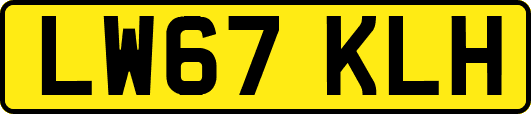 LW67KLH