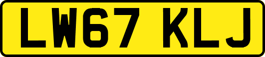 LW67KLJ