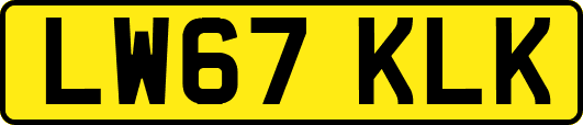 LW67KLK
