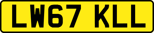 LW67KLL