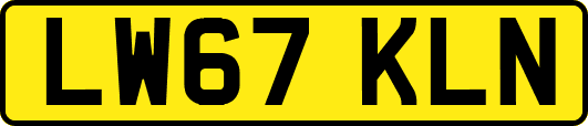 LW67KLN