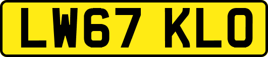 LW67KLO