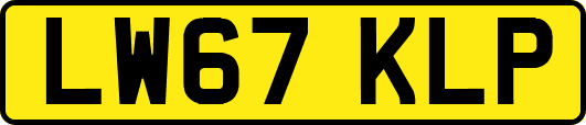 LW67KLP
