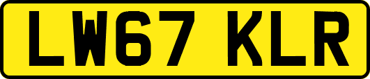 LW67KLR