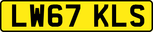 LW67KLS