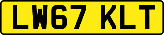 LW67KLT