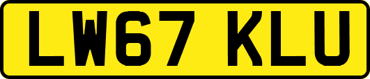 LW67KLU