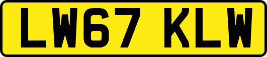 LW67KLW