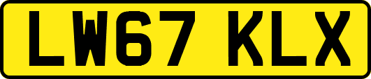 LW67KLX