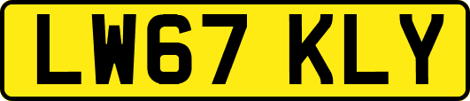 LW67KLY
