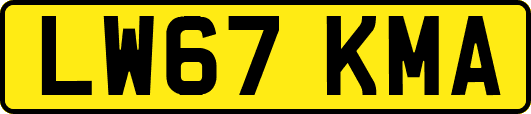 LW67KMA